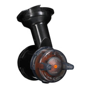 3M Feed Type: Gravity- Fine Finish / 1.4mm / Orange Spray Guns & Accessories