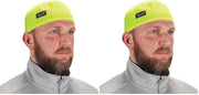 Ergodyne Lima / Casual, Sporty Striped Bucket Hat / 1 Hard Hat Accessories