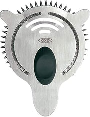 OXO SteeL Cocktail Strainer