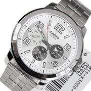 Casio MTP-X300D-7AV Men's Analog Watch