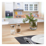 Pepper shaker 'Traditionell' by Westmark – A, 50 milliliters, Glas, De, Model 63102260