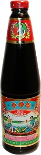 Lee Kum Kee Lkk Premium Oyster Flavored Sauce, 32 Ounce