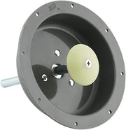 Kason 486 Wide Recessed Inside Release Handle (10486A00600)