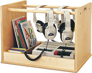 Jonti-Craft 6748JC Audio Caddie