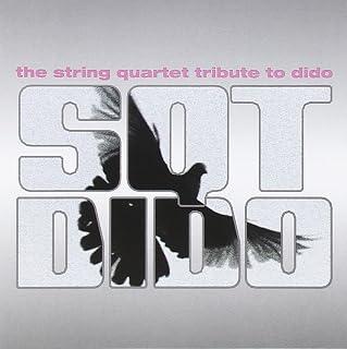 String Quartet Tribute to Dido