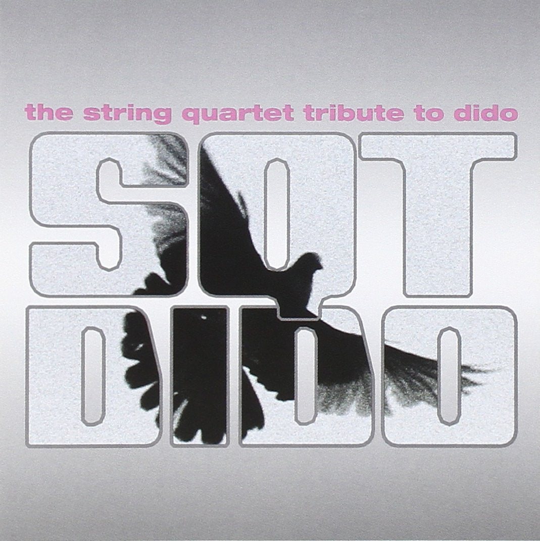 String Tribute to Dido by Quartet – Model 027297882522
