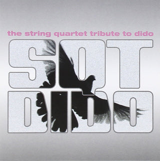 String Tribute to Dido by Quartet – Model 027297882522