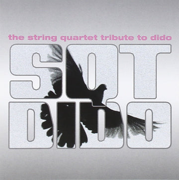String Tribute to Dido by Quartet – Model 027297882522