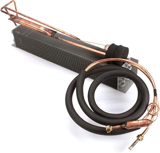 Perlick C10898-2 Fin Coil with L and S Line