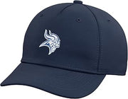 Curtis Vikings Adjustable Baseball Hat