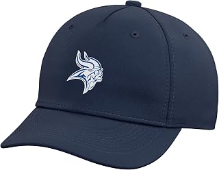 Curtis Vikings Adjustable Baseball Hat