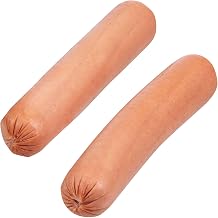Farmland Gold Medal Beef Hot Dog - 4:1 -- 1 each.