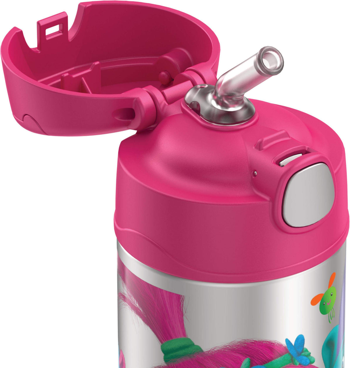 THERMOS Trolls / 1 / 12 Ounces Thermoses