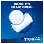 Regular Flushable by Tampax – Cardboard, Model 646350