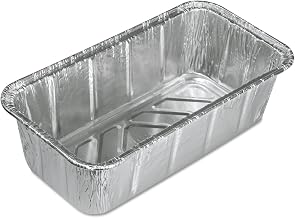 Handi-Foil® Aluminum Roasting/Baking Containers HFA 31630