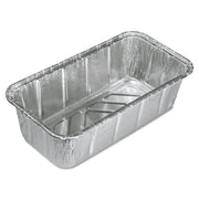 ® Aluminum Roasting/Baking Containers by Handi-Foil – Aluminum, Silver, Model HFA 31630