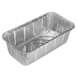 ® Aluminum Roasting/Baking Containers by Handi-Foil – Aluminum, Silver, Model HFA 31630