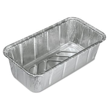 ® Aluminum Roasting/Baking Containers by Handi-Foil – Aluminum, Silver, Model HFA 31630