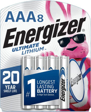 Energizer 16 Count / AA/AAA / 1 AAA