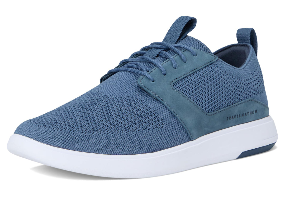 Mens The Modern One Bering Sea 12 Medium by TravisMathew – 12, Bering Sea, Model 1MAB016