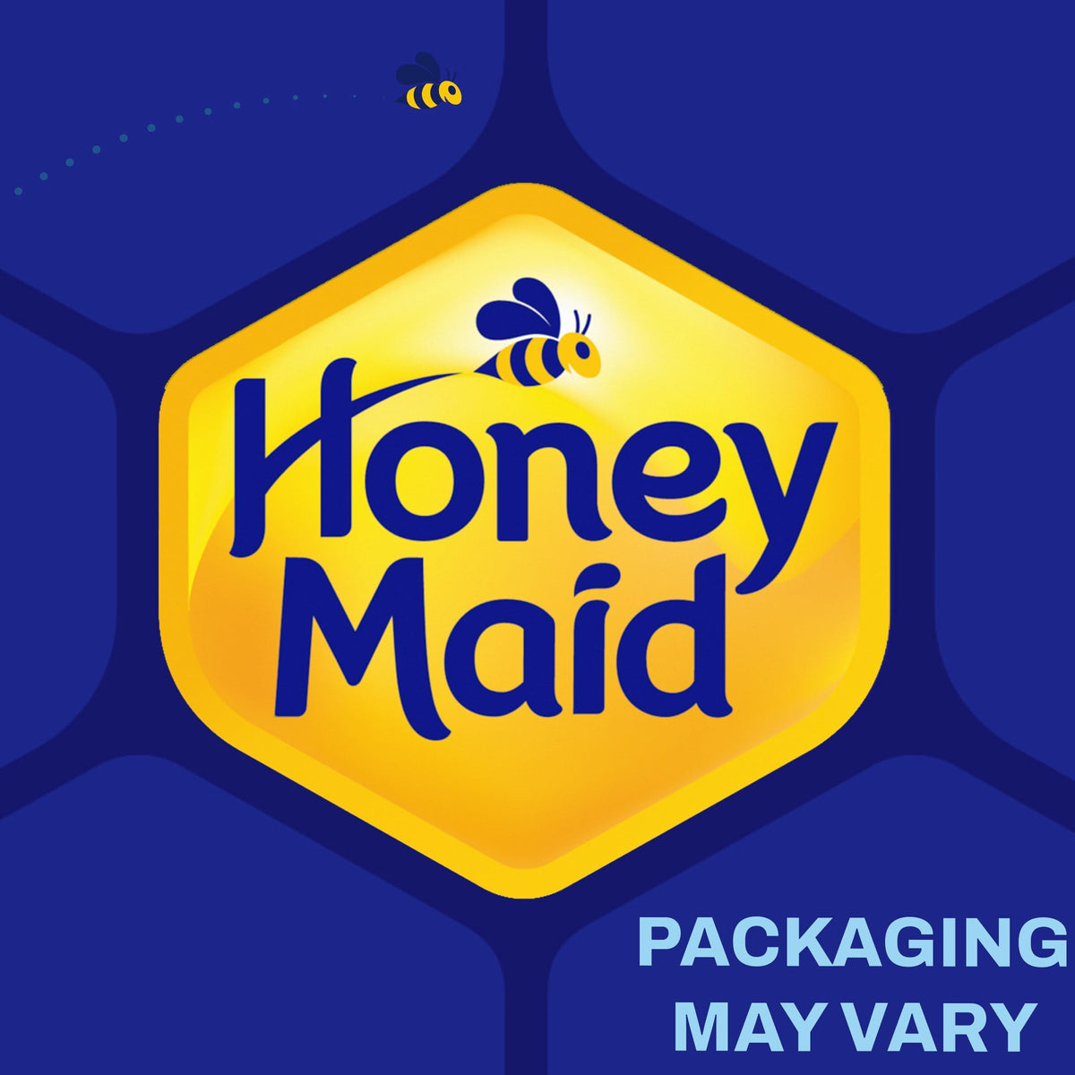 Honey Maid 14.4 Ounce (Pack of 1) / 1 Graham Crackers
