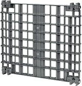 Cambro Universal Storage Rack (2 Pack) for 610 Depth CSUNVR24 (580)