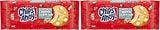 Chips Ahoy! Chewy Cinnamon Bun Cookies, 9.58 oz (Pack of 2)