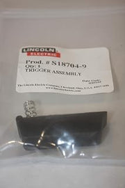 Lincoln Electric S18704-9 TRIGGER ASBLY S, D (Not Returnable)