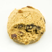 Oatmeal Raisin Cookie Dough by Best Maid – Pack of 200