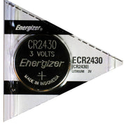 Energizer 1 Count (Pack of 1) / 1 Coin & Button Cell