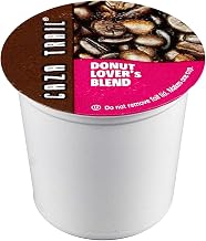 Bay Valley Foods Caza Trail Original Donut Lovers Blend, 8.88 Ounce - 24 per pack - 4 packs per case.