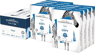 Hammermill Tidal Copy and Multipurpose Paper