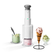 Cuisinart FastFreeze Max, Pastel / 1-Pint / 1.0 pints Ice Cream Machines