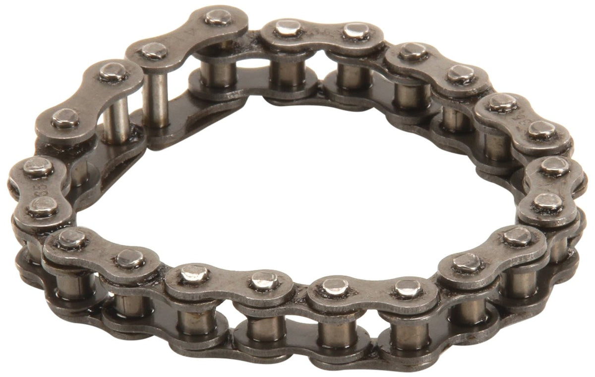 Roller Chain [Bco11G] by Bakers Pride – Medium, Silver, Model 21816804