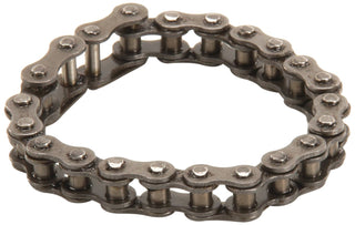 Roller Chain [Bco11G] by Bakers Pride – Medium, Silver, Model 21816804