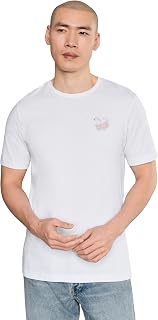 TravisMathew Founding Member Tee