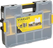 Stanley Consumer Tools STST14027 Sort Master Tool Organizer