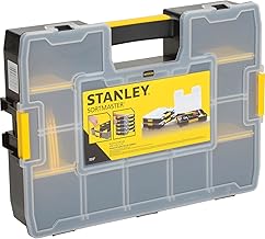Stanley Consumer Tools STST14027 Sort Master Tool Organizer