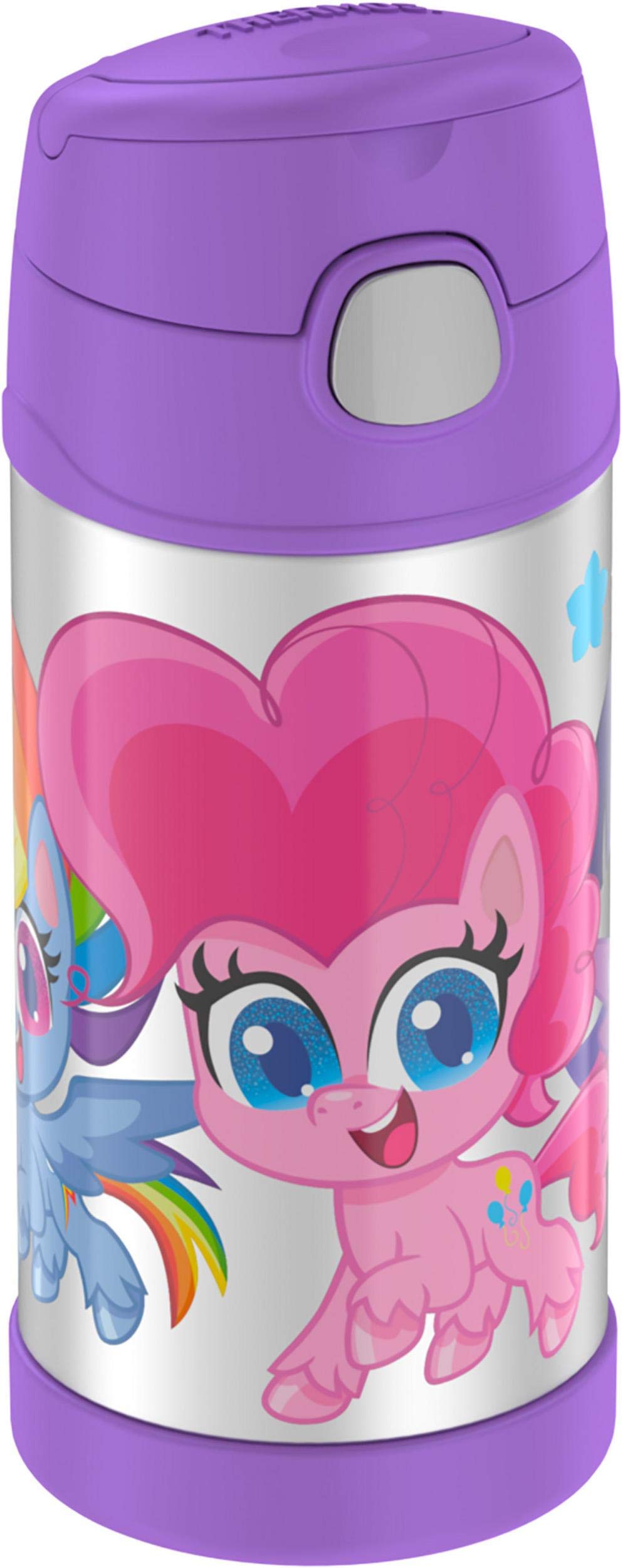 THERMOS My Little Pony / 1 / 12 Ounces Thermoses