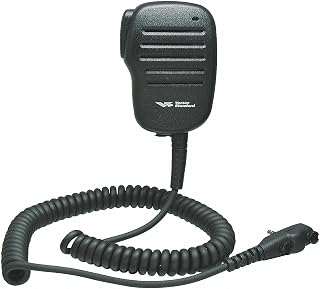 Vertex MH-360S Compact Speaker Microphone
