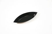 PADERNO World Cuisine 4 3/4 Inch Plain Non-stick Boat Mold