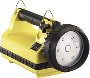 Streamlight 45825 E-Flood LiteBox 1,500-Lumen 4,700-Candela Lantern, Yellow