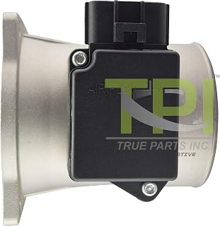 TPI Mass Air Flow Sensor MAF1021