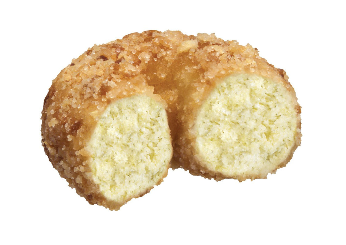 Donettes Mini Donuts by Hostess – 10 Count (Pack of 1)