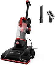 Bissell CleanView Compact, Powerful Suction & Extension Wand, 3508 | Lightweight for apartments & dorms; scatter-free technology; removable extension wand; compact design