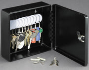 Fire Chests by SentrySafe – Small, 0.06 cubic_feet, Alloy Steel, Black, Model KDS1