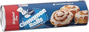 Pillsbury Cinnamon Rolls with Original Icing, 8 ct, 12.4 oz