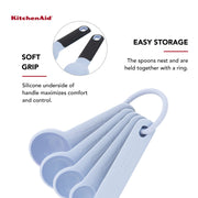 KitchenAid Lavender / Spoons / 5-Piece Spoons