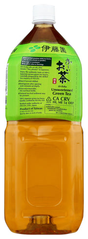 Tea Oi Ocha, 67.6 Fl Oz by ITO EN – 67.6 Fl Oz (Pack of 1), Model 229E