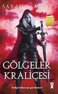 Gölgeler Kralicesi: Cam Sato 4